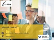 Jobcoach (m/w/d) - Ludwigsburg