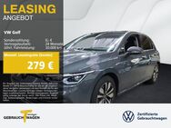 VW Golf, 2.0 TDI MOVE, Jahr 2024 - Bochum