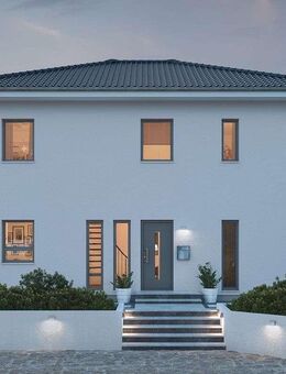 Ein schönes Zuhause gehört zu den wichtigsten Dingen im Leben! Bauen Sie Ihr Traumhaus - Herbrechtingen