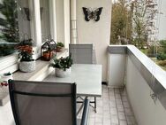 Hervorragende 3 Zimmer Eigentumswohnung mit Balkon & PKW-Stellplatz in Dietzenbach! - Dietzenbach