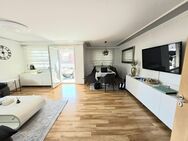 Zentrale Lage trifft Wohnkomfort - 4,5 Zimmer mit Balkon und Tiefgarage - Stuttgart
