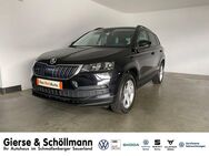 Skoda Karoq, 1.6 TDI Ambition EPH, Jahr 2021 - Schmallenberg