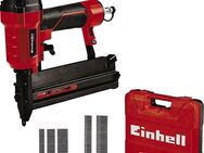 Einhell Druckluft-Tacker TC-PN 50, 8,3 bar, inkl. Zubehör und Transportkoffer
