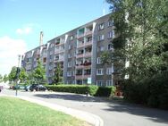 3-Raum-Wohnung mit Balkon - Ronneburg (Thüringen)