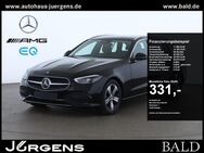 Mercedes C 300, T Avantgarde EASY-P Ambi, Jahr 2022 - Iserlohn