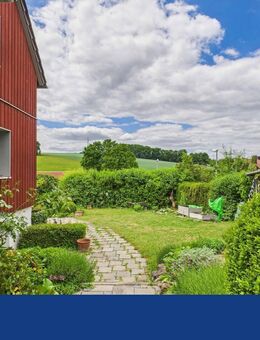Wow - Ein Haus mit viel Charme ! - Lappersdorf