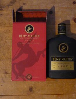 RÉMY MARTIN - Burghaun
