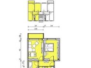 Ende Juli 2025 steht Ihnen diese sanierte Wohnung zur Verfügung! - Dresden