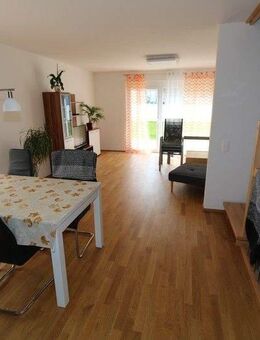 Modernes Stadthaus in Nürnberg Maxfeld - Nürnberg