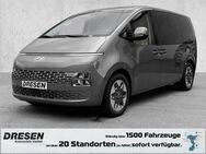 Hyundai Staria, Prime digitales El, Jahr 2023 - Mönchengladbach