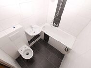 Helle Einraumwohnung, modern geschnitten - Leipzig