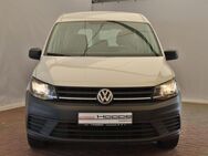 VW Caddy Maxi 2.0 Kombi TDI+AHK+PDC+BLUETOOTH+BEGRE - Ganderkesee