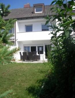 Ideal für Kinder, hochwertiges RMH in Altenerding - Erding