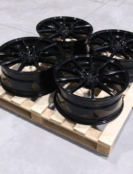Set-CVR#42 – Japan Racing CVR4 Felgenset - Neuhaus (Inn)