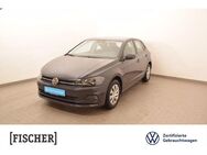 VW Polo 1.0TSI Comfortline ACC PDC vorn & hinten - Jena