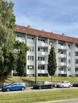 Attraktive Kapitalanlage in der Chemnitzer Innenstadt - Chemnitz