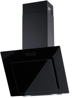 PKM 9039X Glas schwarz Dunstabzugshaube Randabsaugung 60cm #E397 - Birkenfeld (Baden-Württemberg)