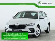 Skoda Scala, 1.5 TSI Selection R, Jahr 2024 - Gersthofen