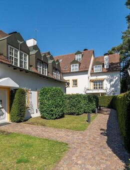 Esprit und Eleganz - hochwertig modernisierte 3-Zimmer-Erdgeschosswohnung - Schwaig (Nürnberg)