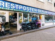 Restposten-Berlin Große Auswahl niedrige Preise beste Qualität! - Berlin Neukölln