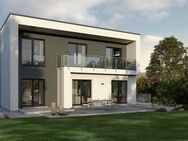 Ihr modernes Zuhause - Elegant und flexibel - Mettlach