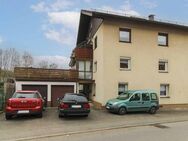Attraktives 3-Familienhaus zur flexiblen Nutzung mit Garten und 2 Garagen - Donzdorf