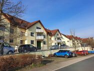 Jetzt nur noch 2 Eigentumswohnungen und 1 TG - Platz am Rand vom Mühltal zu verkaufen ! - Weißenborn (Thüringen)