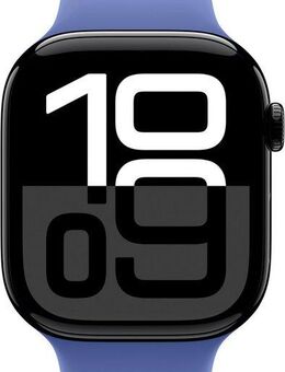 Apple Smartwatch-Armband 46 mm Sportarmband