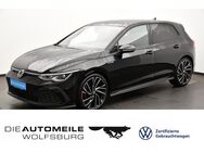 VW Golf, 2.0 TDI VIII GTD, Jahr 2021 - Wolfsburg