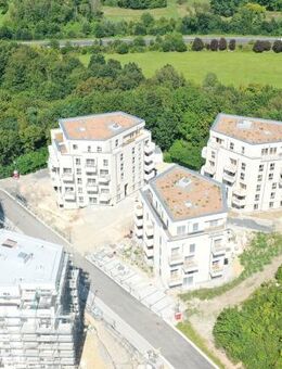 Bloom - modernes Wohnen in grüner Umgebung - Göttingen