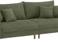 Mr. Couch Big-Sofa Blackburn II, Mit Kaltschaumpolsterung bis 140 kg belastbar