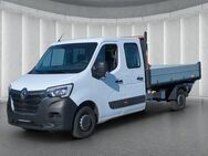 Renault Master Dreiseitenkipper DoKa L3 3.5t*6-Sitzer - Ruhstorf (Rott)