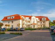 Strandnahe Ferienwohnung mit Ostseeblick in Kühlungsborn zu verkaufen. - Kühlungsborn