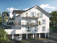 Bodensee-Idylle: Barrierefreie Neubauwohnung auf der Höri - Gaienhofen