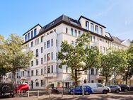 Neubau-Erstbezug: Exklusives Galerie-Dachgeschoss mit Terrasse - Berlin