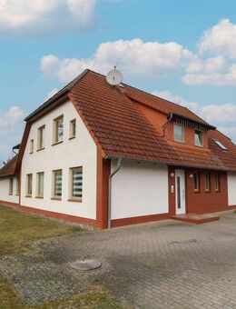 Vermietete Kapitalanlage - Charmante 2-Zi.-Erdgeschosswohnung in Elmenhorst-Lichtenhagen - Rostock Lütten Klein