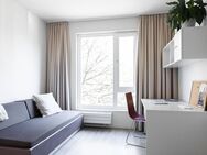 DIE ZIMMEREI | helles 1-Zimmer-Apartment zentral & all inklusive | Bigger Bude - Potsdam