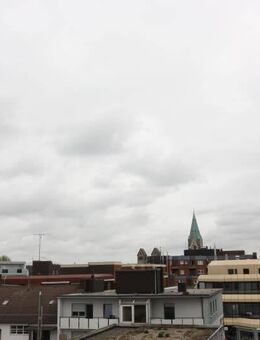 Großzügige 1-Zimmerwohnung Loftcharakter - Paderborn