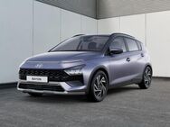 Hyundai BAYON, 1.0 T-GDI FL (MY25) 7 Trend Kom, Jahr 2022 - Potsdam