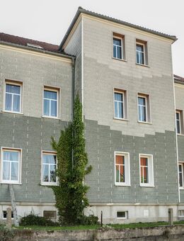 helle 2- Raum Wohnung - Olbersdorf