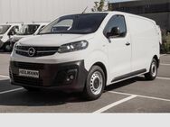 Opel Vivaro, 1.5 Cargo M Edition D, Jahr 2023 - Gelsenkirchen