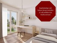 Neu. Zentral. Wertstabil. Ihre Kapitalanlage mit degressiver Abschreibung! - Eggenfelden