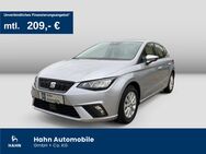 Seat Ibiza, 1.0 MPI Reference, Jahr 2024 - Göppingen