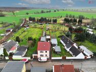 Charmantes Einfamilienhaus mit Garten - Ideal für Familien und Naturfreunde! - Barby (Elbe)