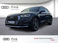 Audi SQ5, TDI, Jahr 2019 - Bad Hersfeld