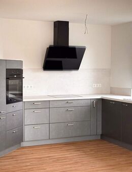 Neubau. Helle und moderne 2 Zimmer Wohnung - Groß Rheide