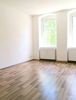!! 4-Raum-Wohnung mit 2 Bädern und Balkon in Chemnitz Hilbersdorf !! - Chemnitz