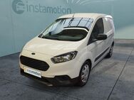 Ford Transit Courier, 1.5 TDCi Kasten, Jahr 2020 - München