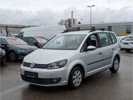 VW Touran Trendline 1.6TDI*Tempom PDC Abbiegelicht - Ruhstorf (Rott)