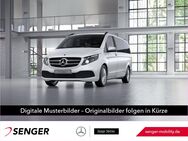 Mercedes V 220, d Edition lang 2xKlima, Jahr 2020 - Oldenburg